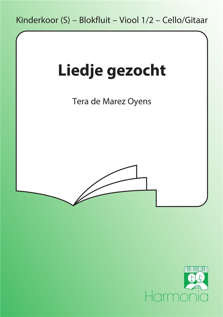 Liedje gezocht